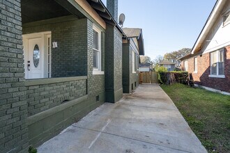 289 Malvern St in Memphis, TN - Building Photo - Building Photo