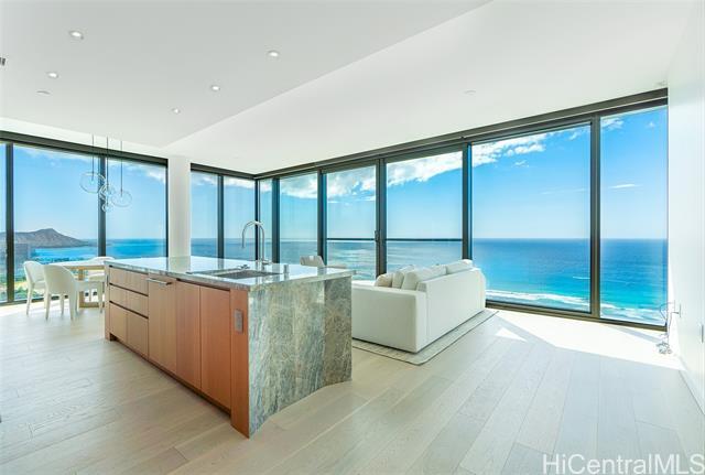 1100 Ala Moana Blvd in Honolulu, HI - Building Photo - Building Photo
