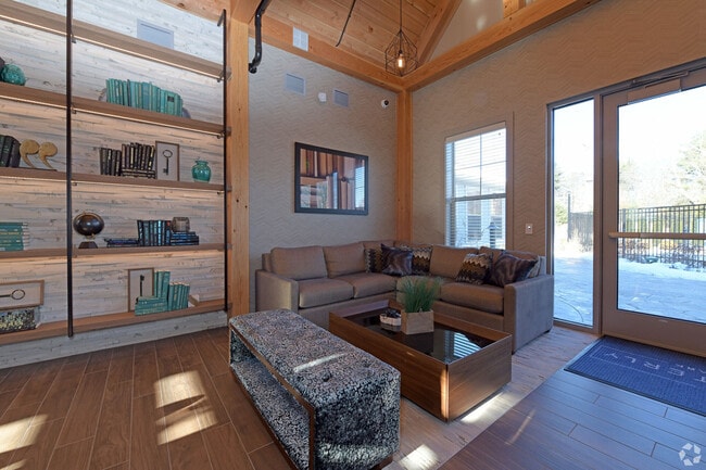 Halstead Franklin in Franklin, MA - Building Photo - Interior Photo