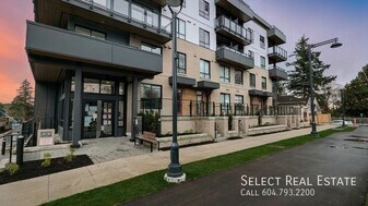 9456-9134 134 St in Surrey, BC - Building Photo