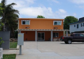 1360 Hemlock Ave in Imperial Beach, CA - Building Photo
