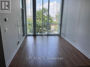 3985 Grand Park Dr in Mississauga, ON - Building Photo - Building Photo