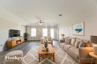 15214 Stulan Burn Dr, Unit 0521 in Humble, TX - Building Photo - Building Photo