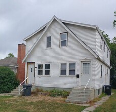 404 Quincy St in Rapid City, SD - Building Photo - Building Photo