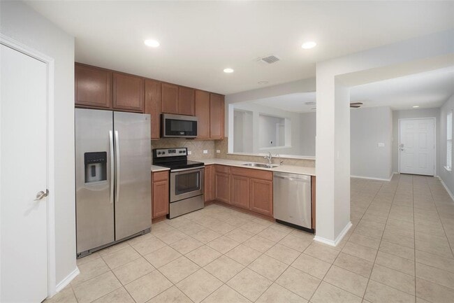 11221 Kirkland Hill Path in Austin, TX - Building Photo - Building Photo