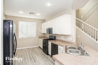 7617 French Springs St in Las Vegas, NV - Building Photo - Building Photo