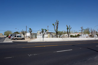 16650 Union St in Victorville, CA - Building Photo - Building Photo