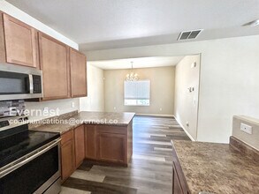 3030 Harpy Grove in Colorado Springs, CO - Building Photo - Building Photo