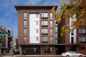 The Century in Portland, OR - Foto de edificio - Building Photo