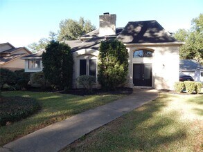 22430 S Rebecca Burwell Ln in Katy, TX - Building Photo - Building Photo