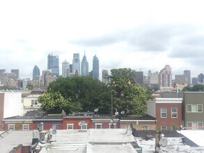 1611 Federal St, Unit 3 in Philadelphia, PA - Building Photo - Building Photo