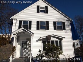178 Boston Ave in Somerville, MA - Building Photo