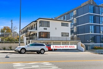 151 S Mountain Vw in Los Angeles, CA - Building Photo - Primary Photo