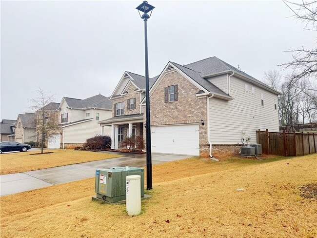 1545 Dahlia Dr in Cumming, GA - Building Photo - Building Photo