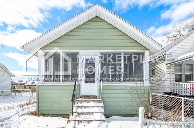 property at 15751 Fairfield St