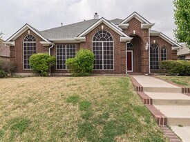 7414 Sand Pine Dr in Rowlett, TX - Building Photo