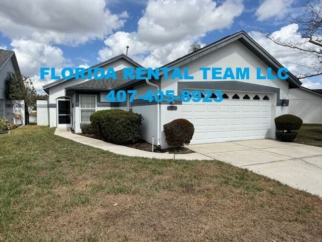 property at 5773 Parkview Lake Dr