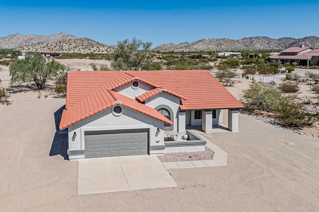 property at 10294 W Martin Rd
