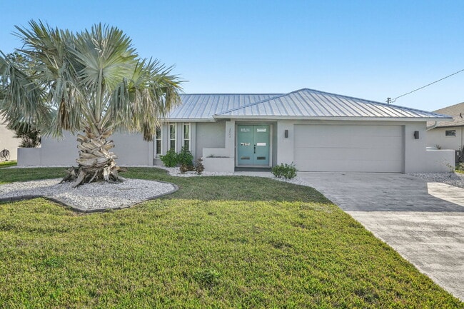 property at 3701 SE 17th Pl