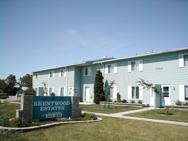 Brentwood Estates Apartments