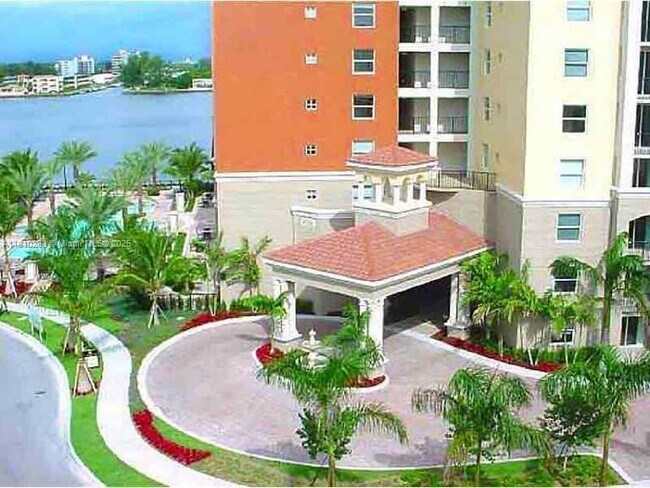 property at 17150 N Bay Rd
