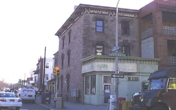 4000 Chestnut St in Philadelphia, PA - Building Photo - Building Photo