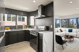 1139 Bellevue Ave in Los Angeles, CA - Building Photo - Building Photo