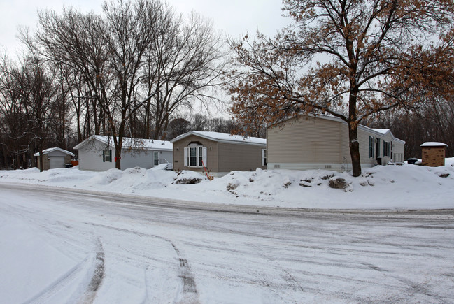 Creekside Mobile Home Park