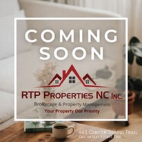 441 Cyn Spg Trl in Wake Forest, NC - Building Photo