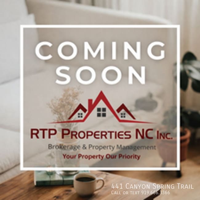 property at 441 Cyn Spg Trl