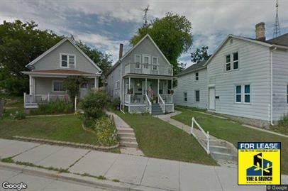property at 1005 N Water St