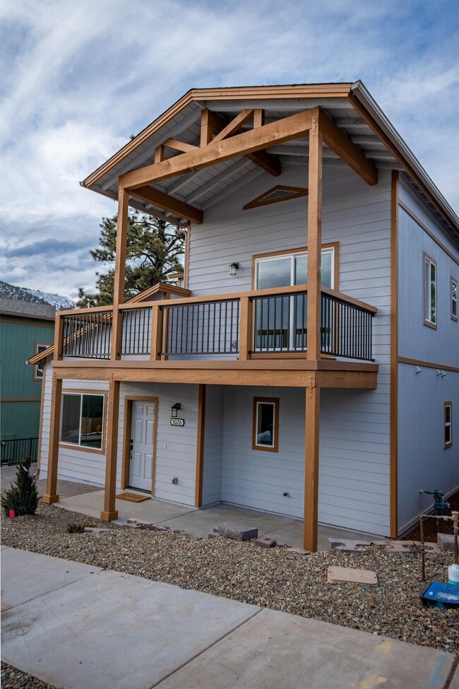 5026 E Retreat Cir in Flagstaff, AZ - Building Photo - Building Photo