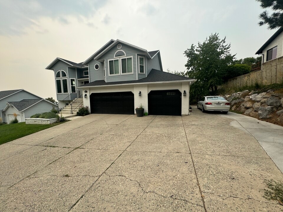 4629 Windsor Dr in Provo, UT - Building Photo