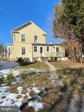 5796 Main St in Mount Jackson, VA - Building Photo - Building Photo