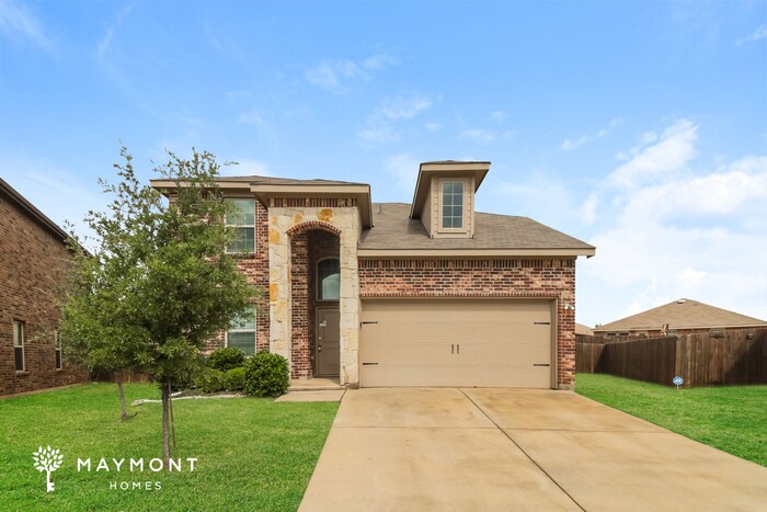 841 Costlow Ln in Fate, TX - Building Photo
