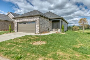 325 Monroe Dr in Bristol, TN - Building Photo