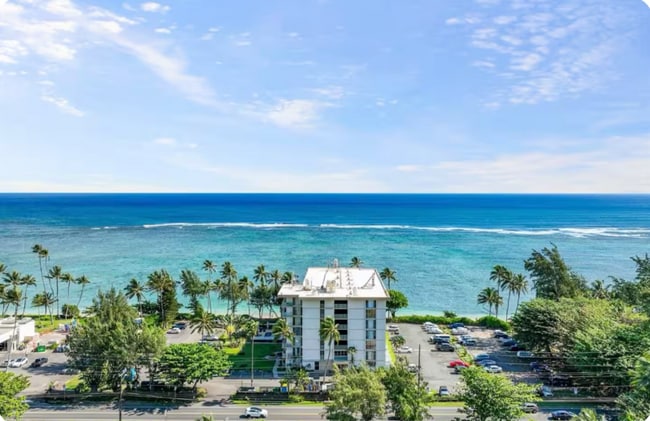 property at 53-549-549 Kamehameha Hwy