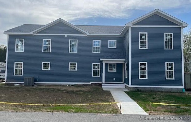 property at 14 Elm St