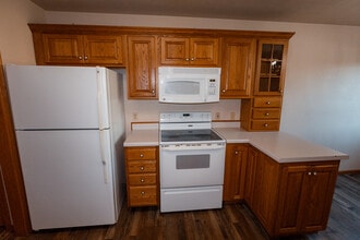 1004 N 10th St, Unit Unit 101 in Norfolk, NE - Building Photo - Building Photo