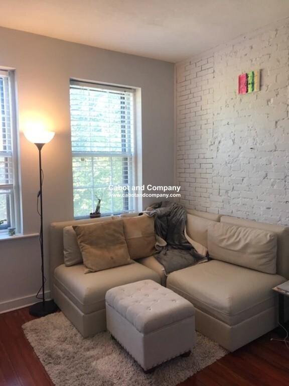 193 Warren Ave, Unit 3 in Boston, MA - Building Photo - Building Photo