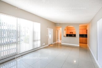 8480 SW 33rd Terrace in Miami, FL - Building Photo - Building Photo