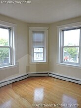 274 Brookline St in Cambridge, MA - Foto de edificio - Building Photo