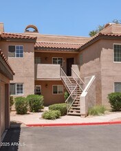10101 N Arabian Trl, Unit 2004 in Scottsdale, AZ - Building Photo - Building Photo