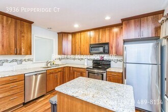 3936 Pepperidge Ct in Woodbridge, VA - Building Photo - Building Photo