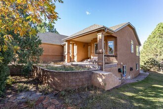1650 Colgate Dr in Colorado Springs, CO - Building Photo - Building Photo