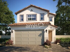 10341 Beaver Tail St in Las Vegas, NV - Building Photo