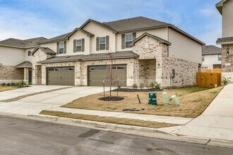 14824 Grey Ghost Wy in Manor, TX - Building Photo - Building Photo