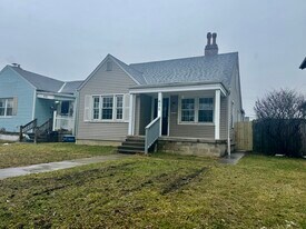 436 Larcomb Ave in Columbus, OH - Building Photo