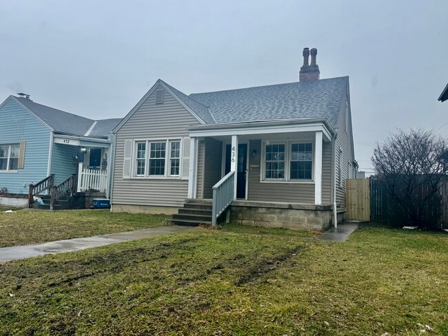 property at 436 Larcomb Ave