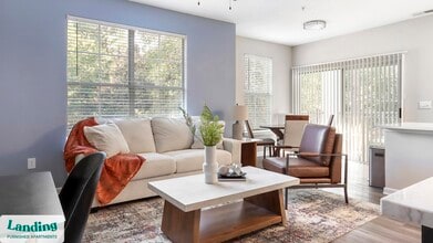 100 Peyton Pl SW, Unit 4207 in Atlanta, GA - Foto de edificio - Building Photo